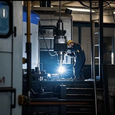 Sửa chữa cơ thể HXN3